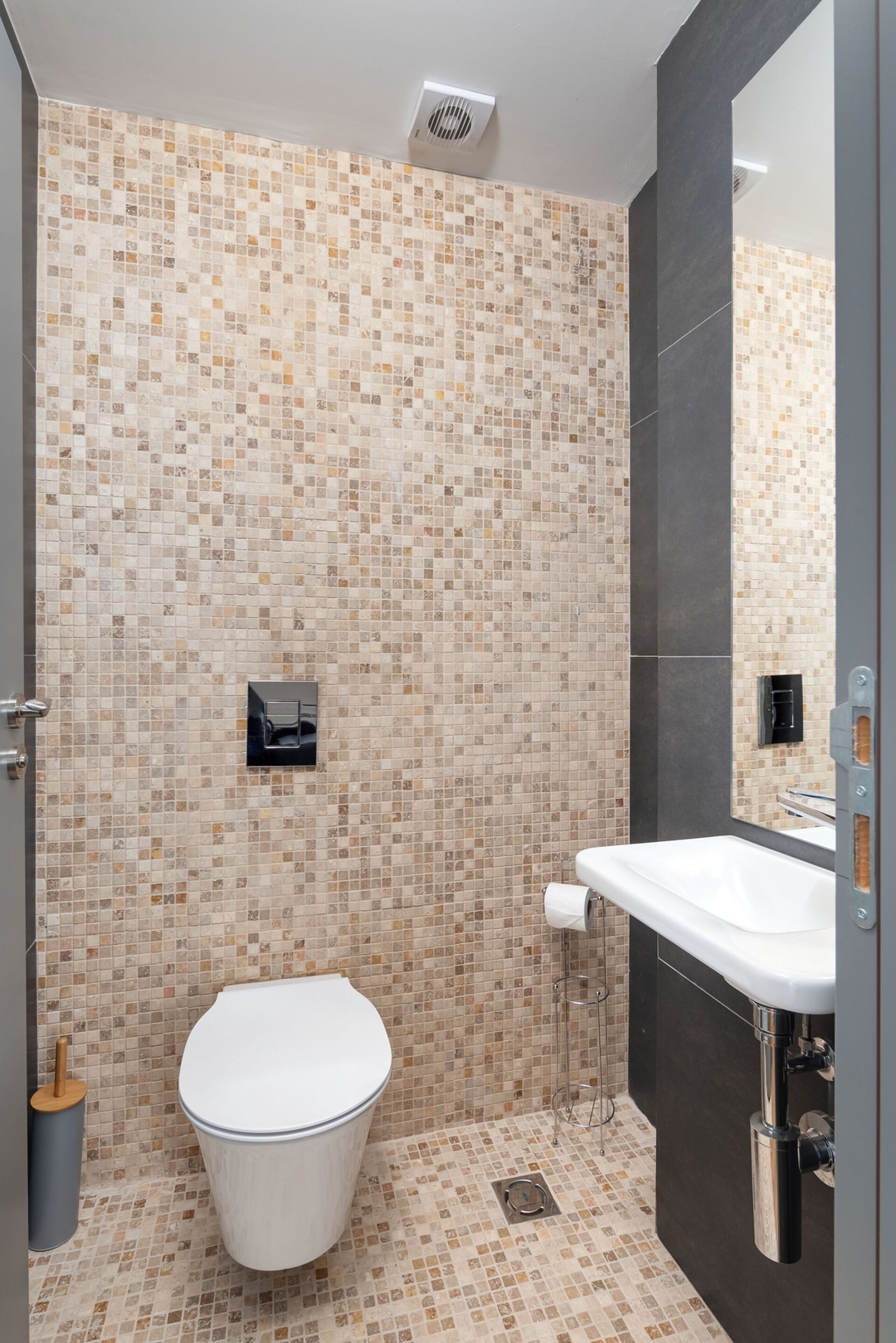 Varna Smart Home Apartment № 4 5 Click And Rent Bulgaria