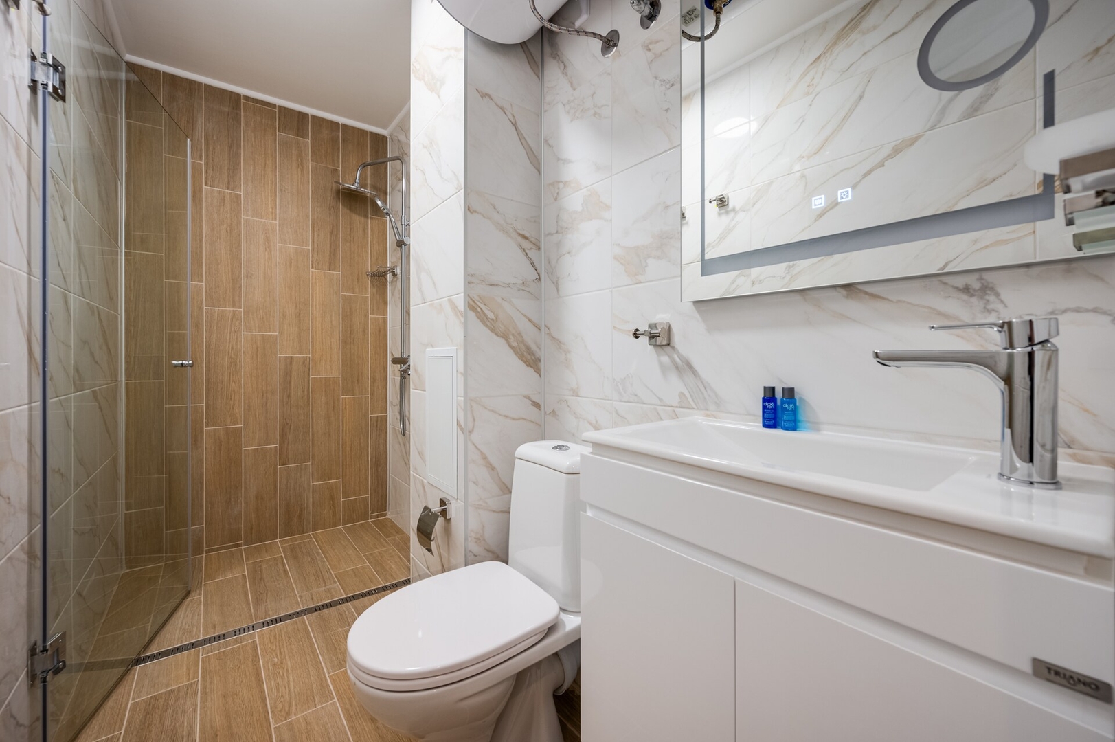 Prestige Central Apartments-Apartment 5 5 Click And Rent Bulgaria