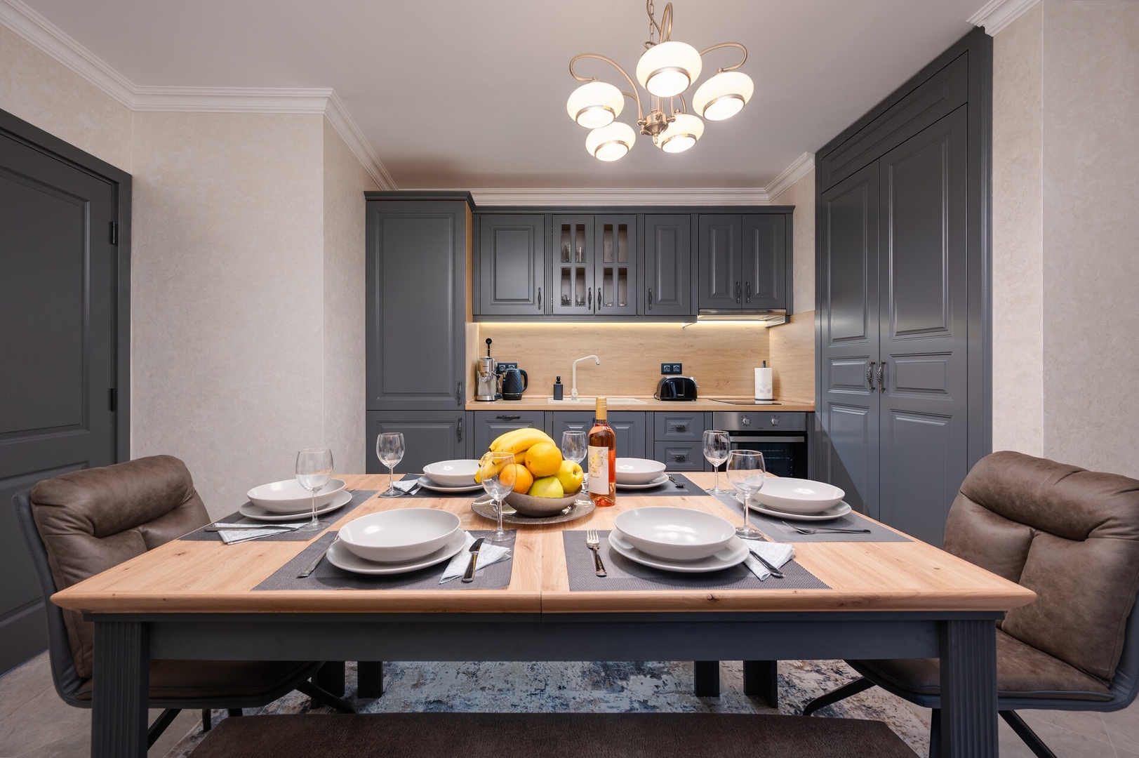 Prestige Central Apartments - Atelier 1 Click And Rent Bulgaria