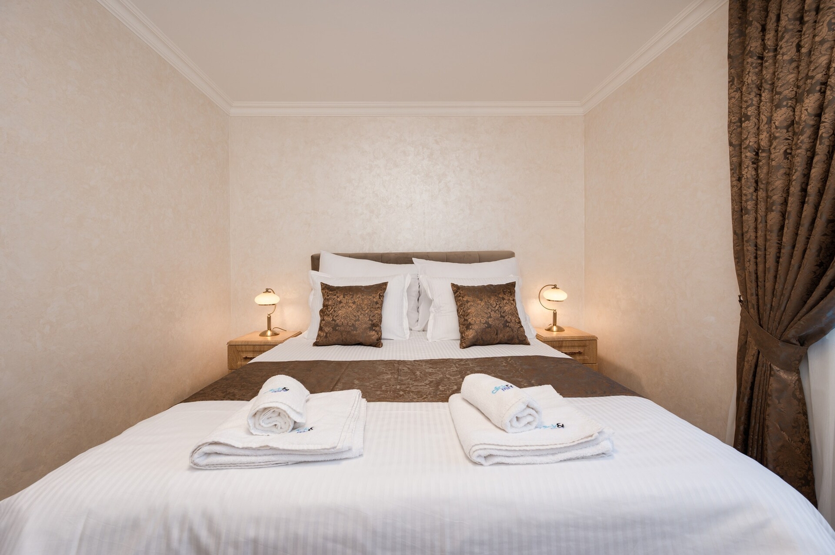 Prestige Central Apartments - Atelier 1 8 Click And Rent Bulgaria