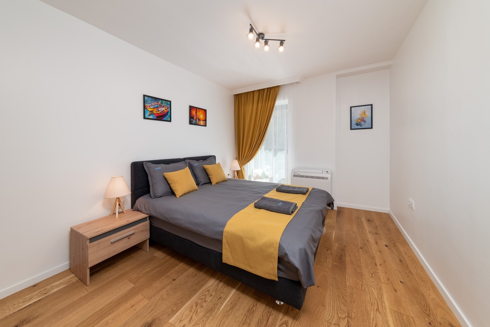 Varna Smart Home Apartment №1 Click And Rent Bulgaria