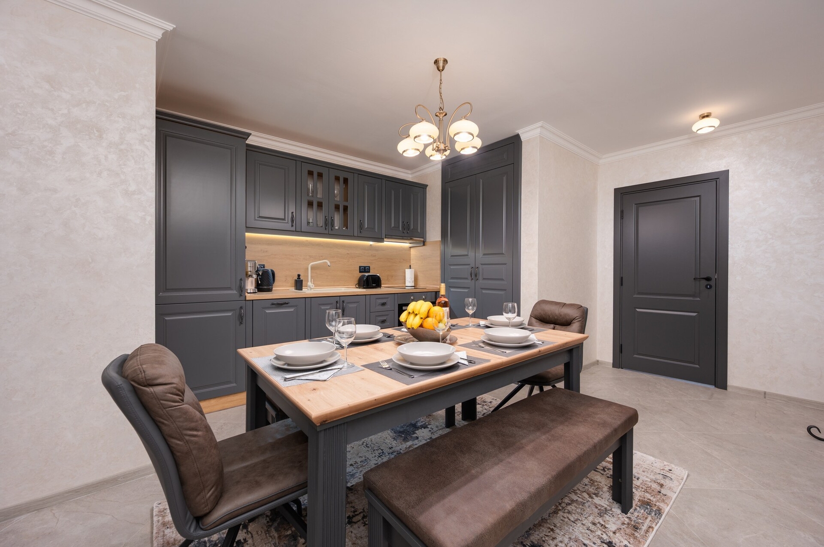 Prestige Central Apartments - Atelier 1 2 Click And Rent Bulgaria