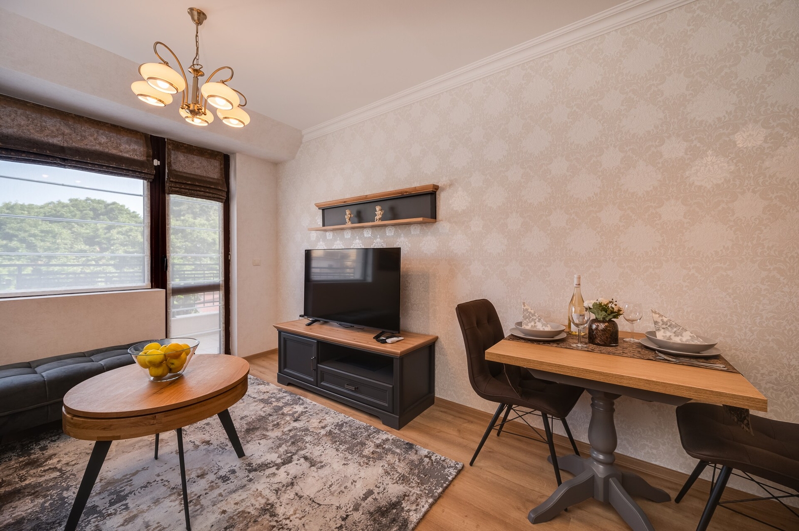Prestige Central Apartment 7 6 Click And Rent Bulgaria