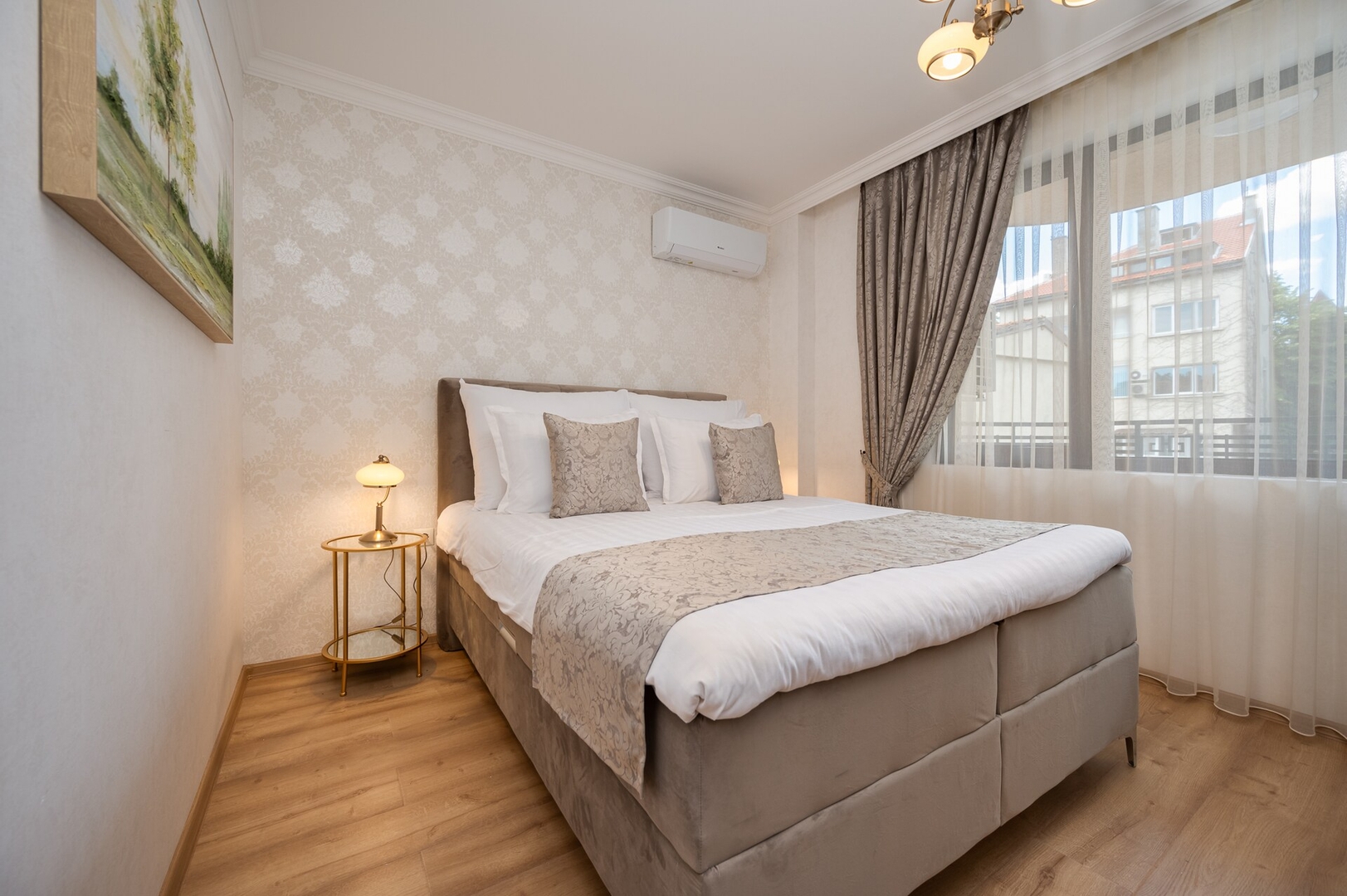 Prestige Central Apartments- Apartment 3 11 Click And Rent Bulgaria