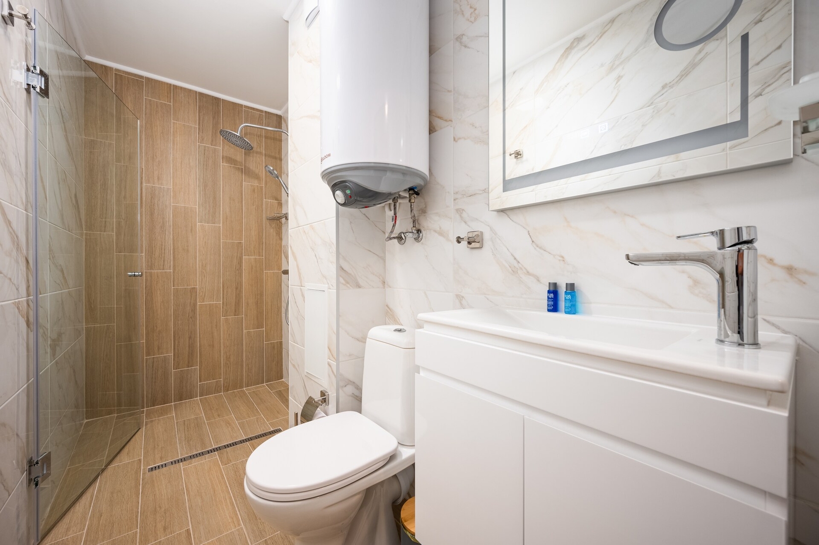 Prestige Central Apartments-Atelier 5 3 Click And Rent Bulgaria