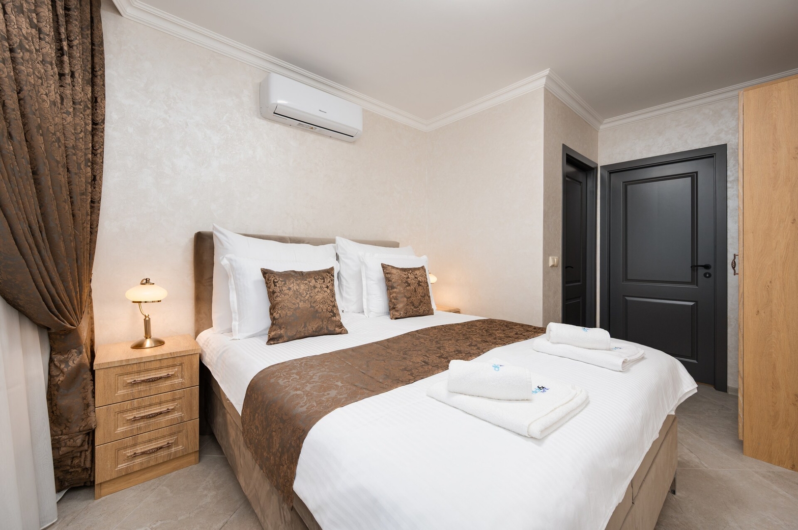 Prestige Central Apartments - Atelier 1 16 Click And Rent Bulgaria
