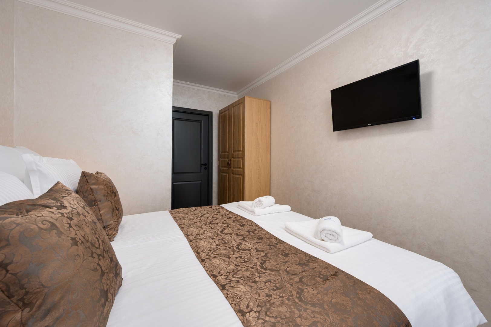 Prestige Central Apartments - Atelier 1 13 Click And Rent Bulgaria