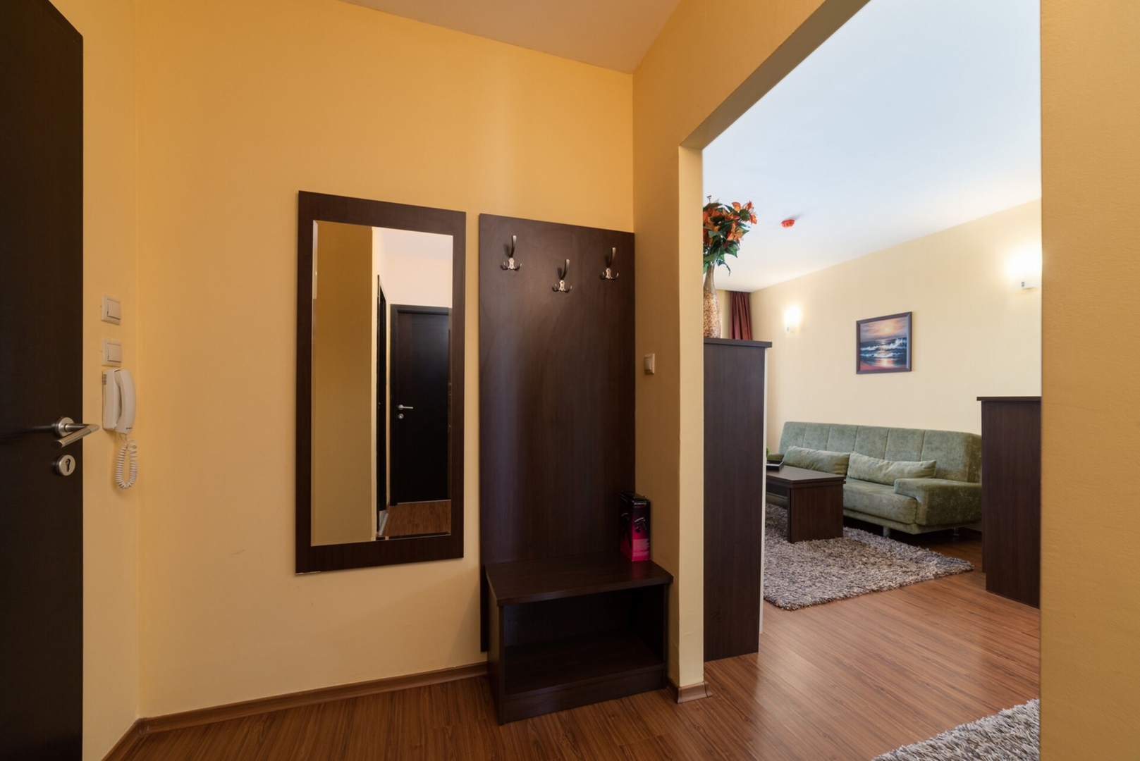 Admiral Amazing Sea Apartment 11 Click And Rent Bulgaria