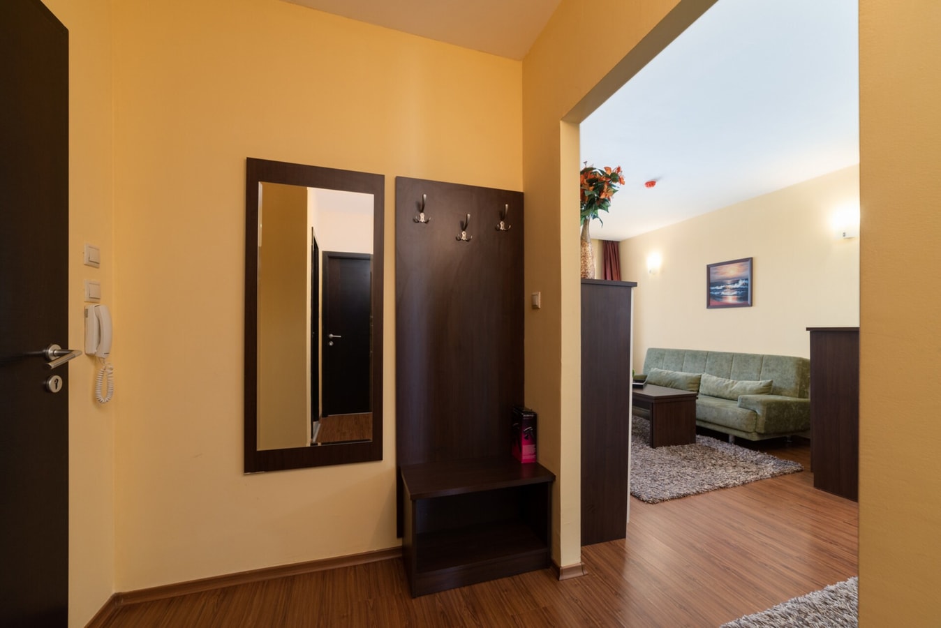 Admiral Amazing Sea Apartment 11 Click And Rent Bulgaria
