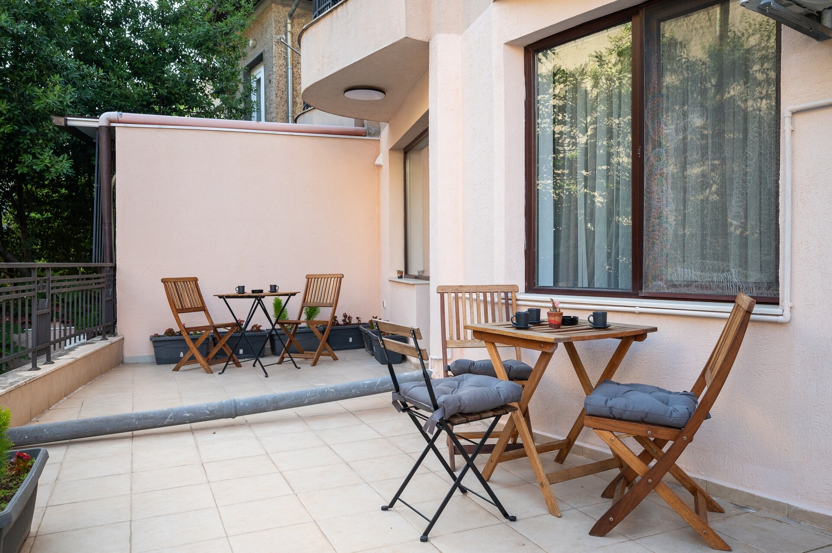 Prestige Central Apartments-Atelier 4 3 Click And Rent Bulgaria
