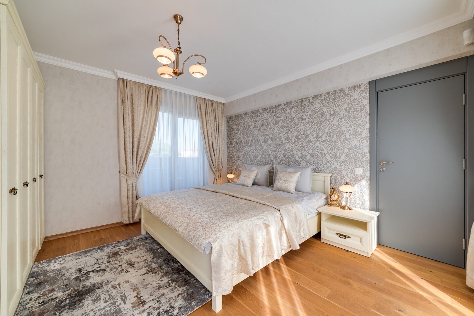 Varna Classic Apartment №13 8 Click And Rent Bulgaria