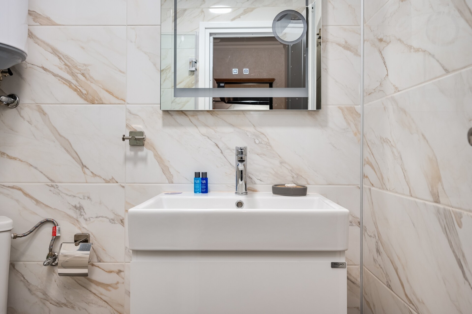 Prestige Central Apartments- Apartment 3 10 Click And Rent Bulgaria