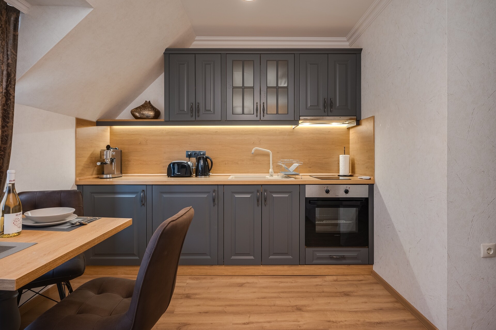Prestige Central Atelier 9 2 Click And Rent Bulgaria