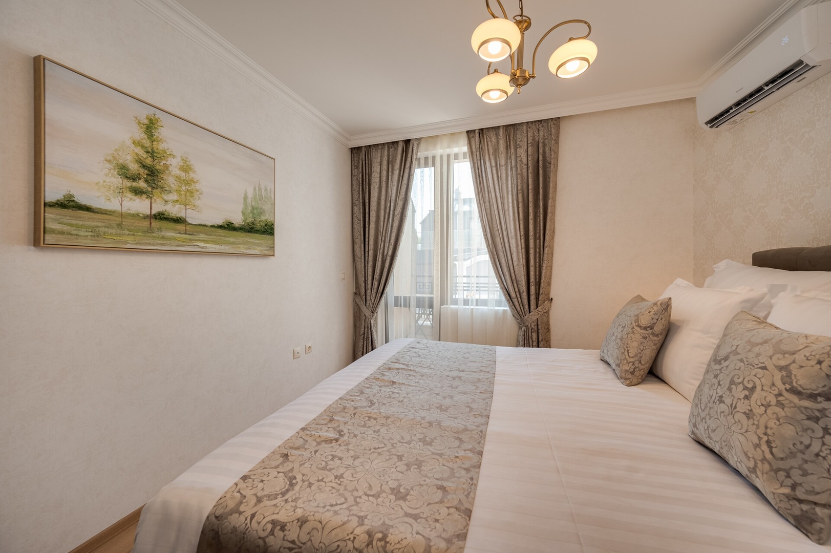 Prestige Central Apartment 7 17 Click And Rent Bulgaria