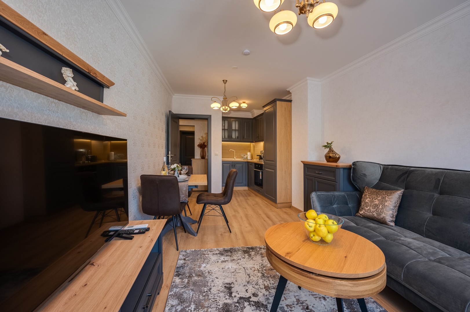 Prestige Central Apartment 7 2 Click And Rent Bulgaria