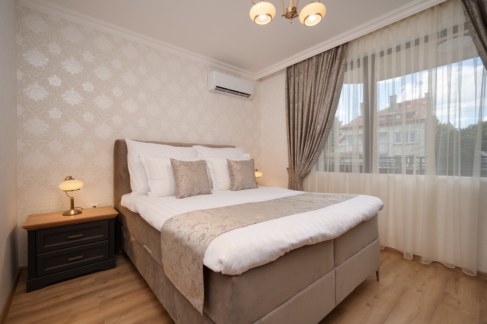 Prestige Central Apartment 6 2 Click And Rent Bulgaria