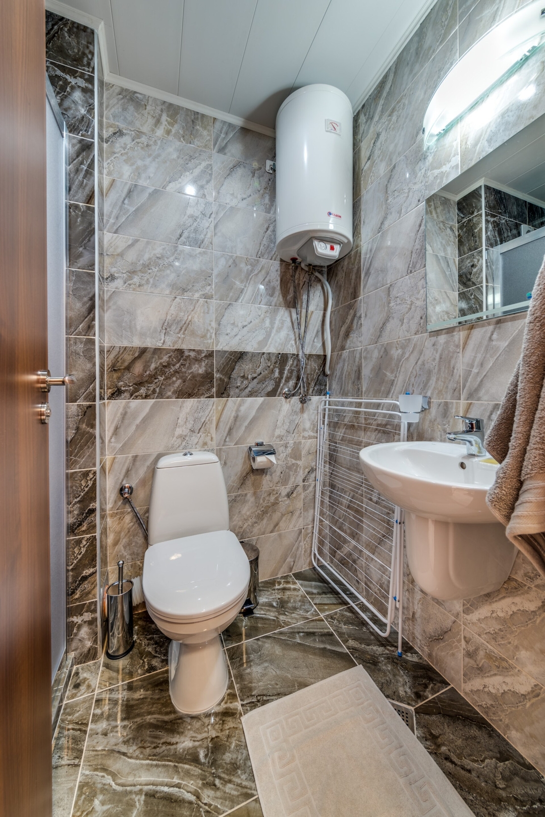 Apartcomplex Golden Bay - Studio 414 2 Click And Rent Bulgaria