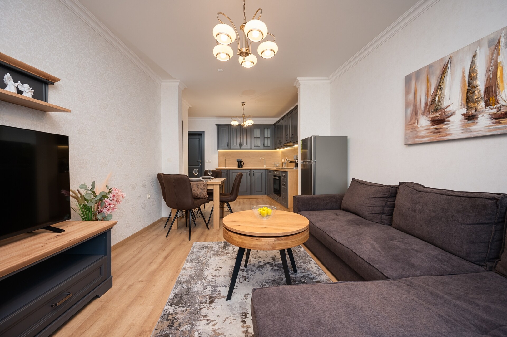 Prestige Central Apartments-Atelier 4 1 Click And Rent Bulgaria