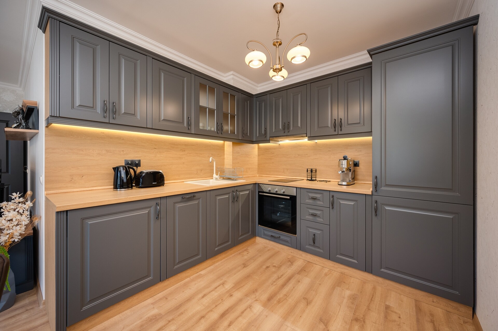 Prestige Central Apartments-Apartment 5 4 Click And Rent Bulgaria