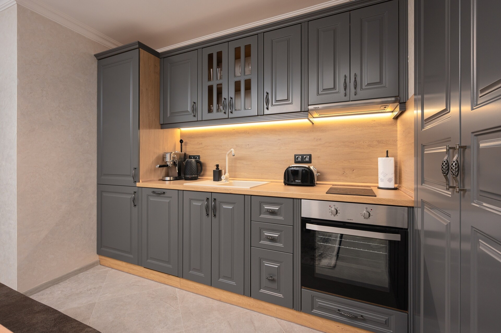 Prestige Central Apartments - Atelier 1 6 Click And Rent Bulgaria