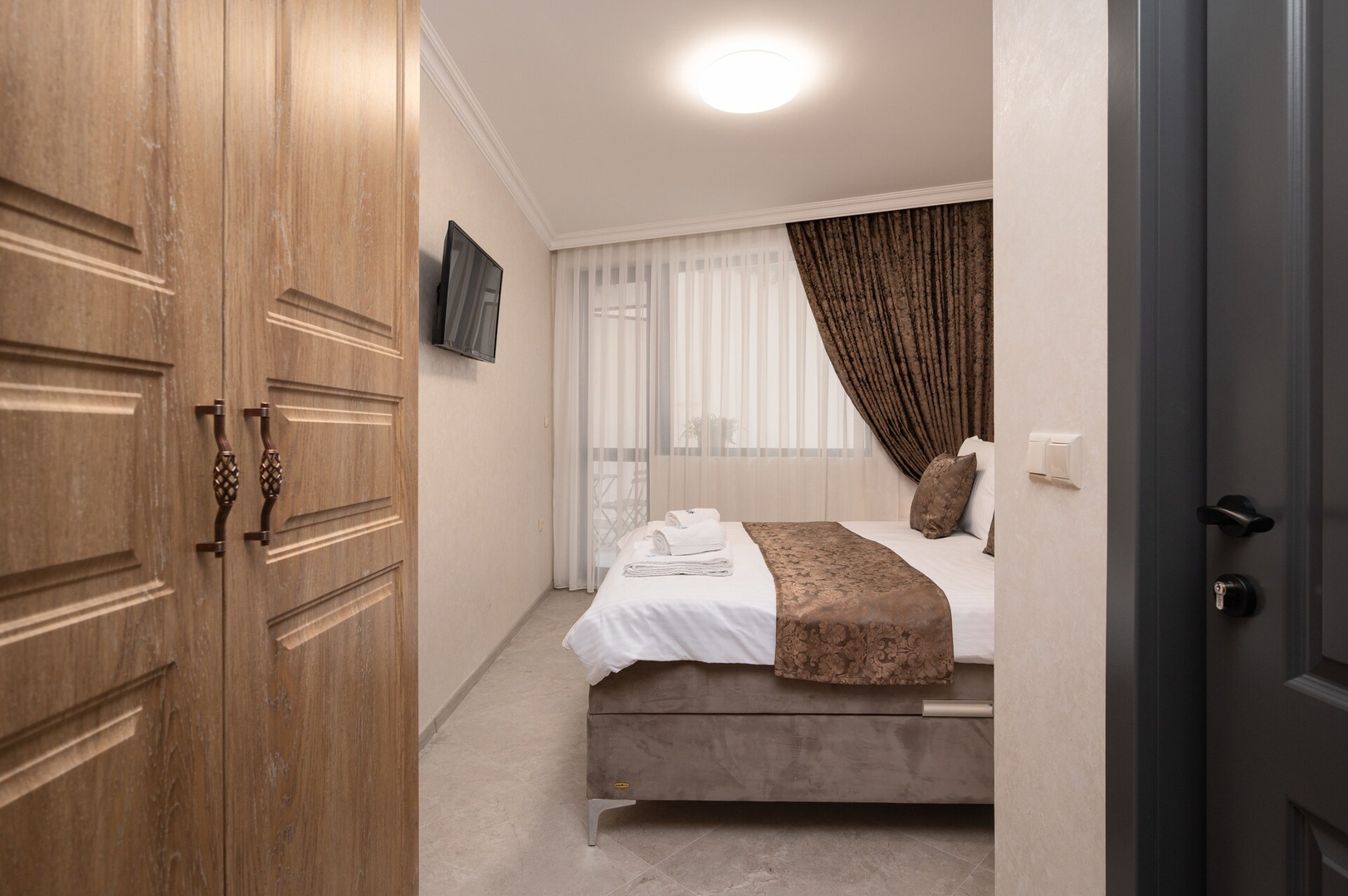Prestige Central Apartments - Atelier 1 14 Click And Rent Bulgaria