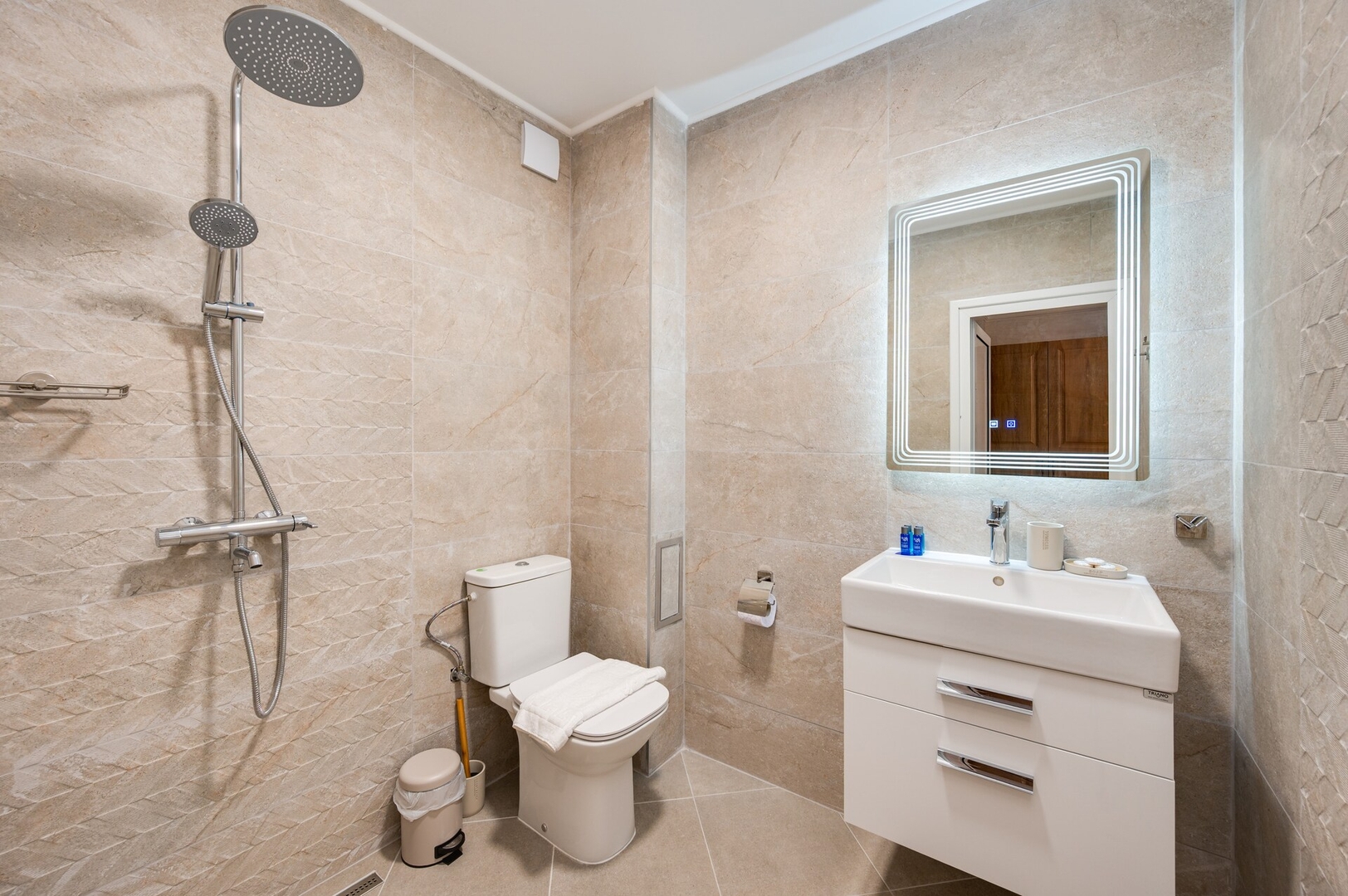 Prestige Central Apartments - Atelier 1 9 Click And Rent Bulgaria