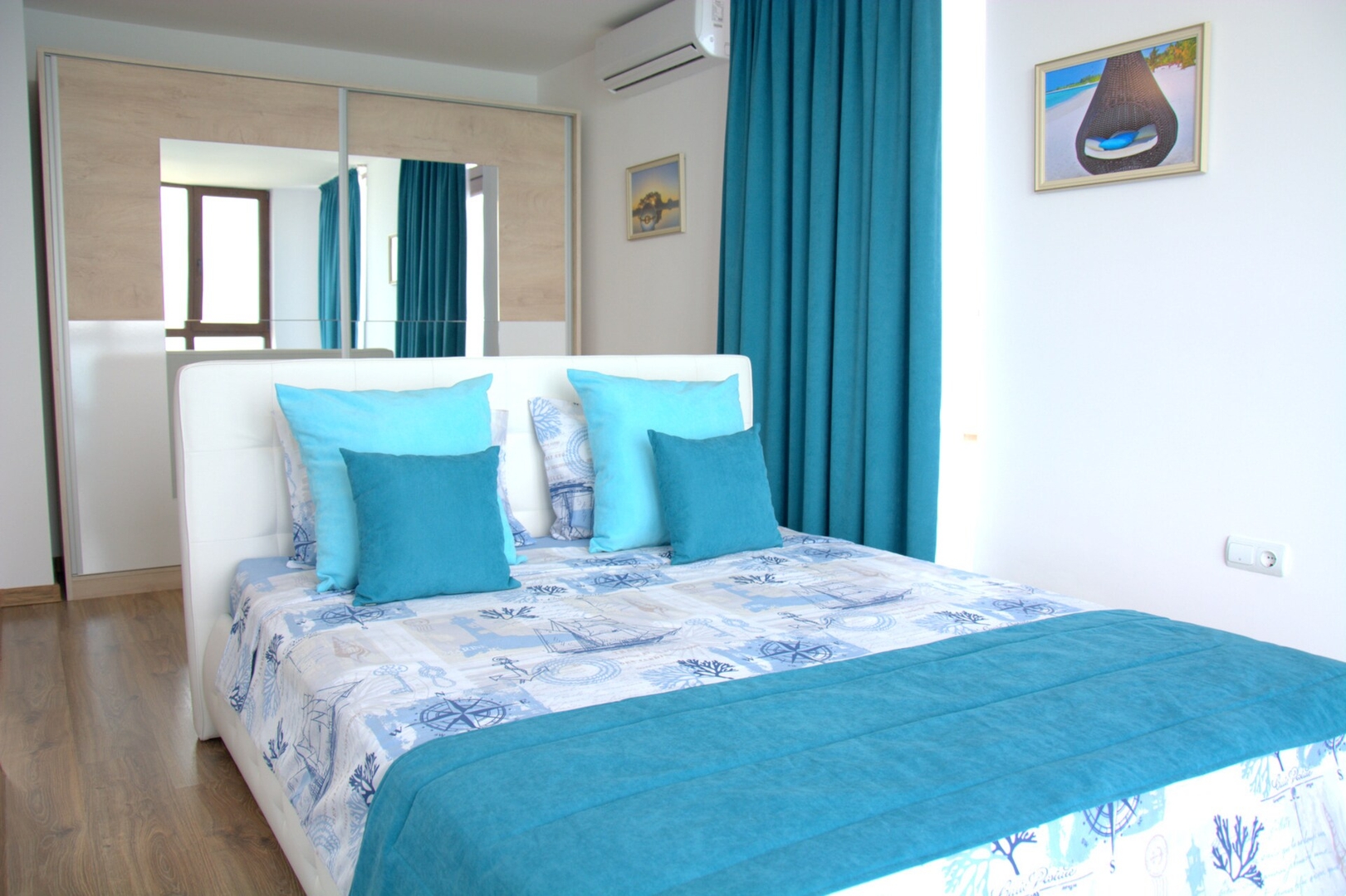 Apartcomplex Golden Bay - Maisonette 11 Click And Rent Bulgaria