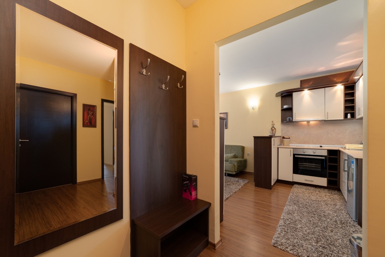 Admiral Amazing Sea Apartment 4 Click And Rent Bulgaria