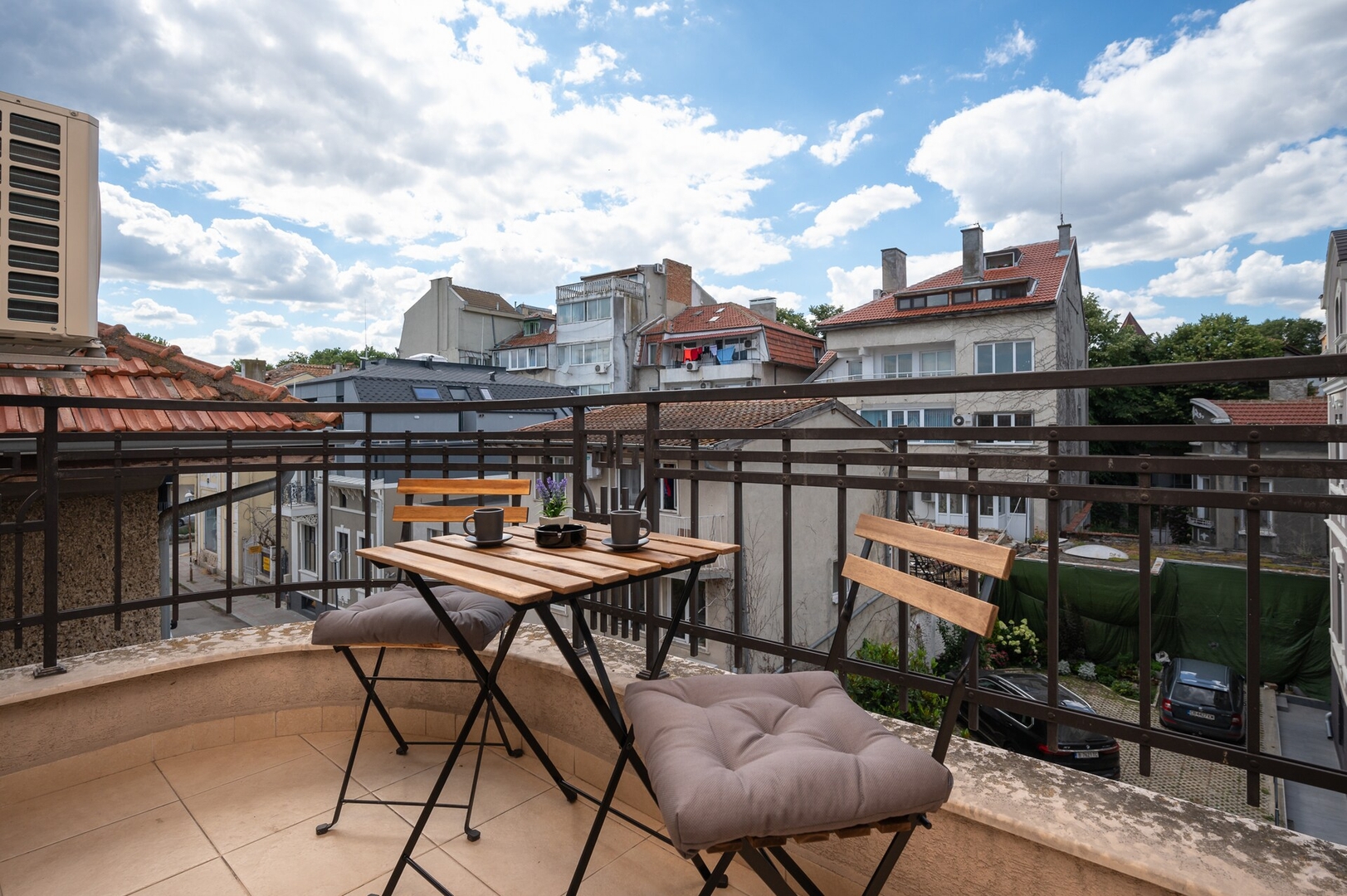 Prestige Central Apartment 6 13 Click And Rent Bulgaria