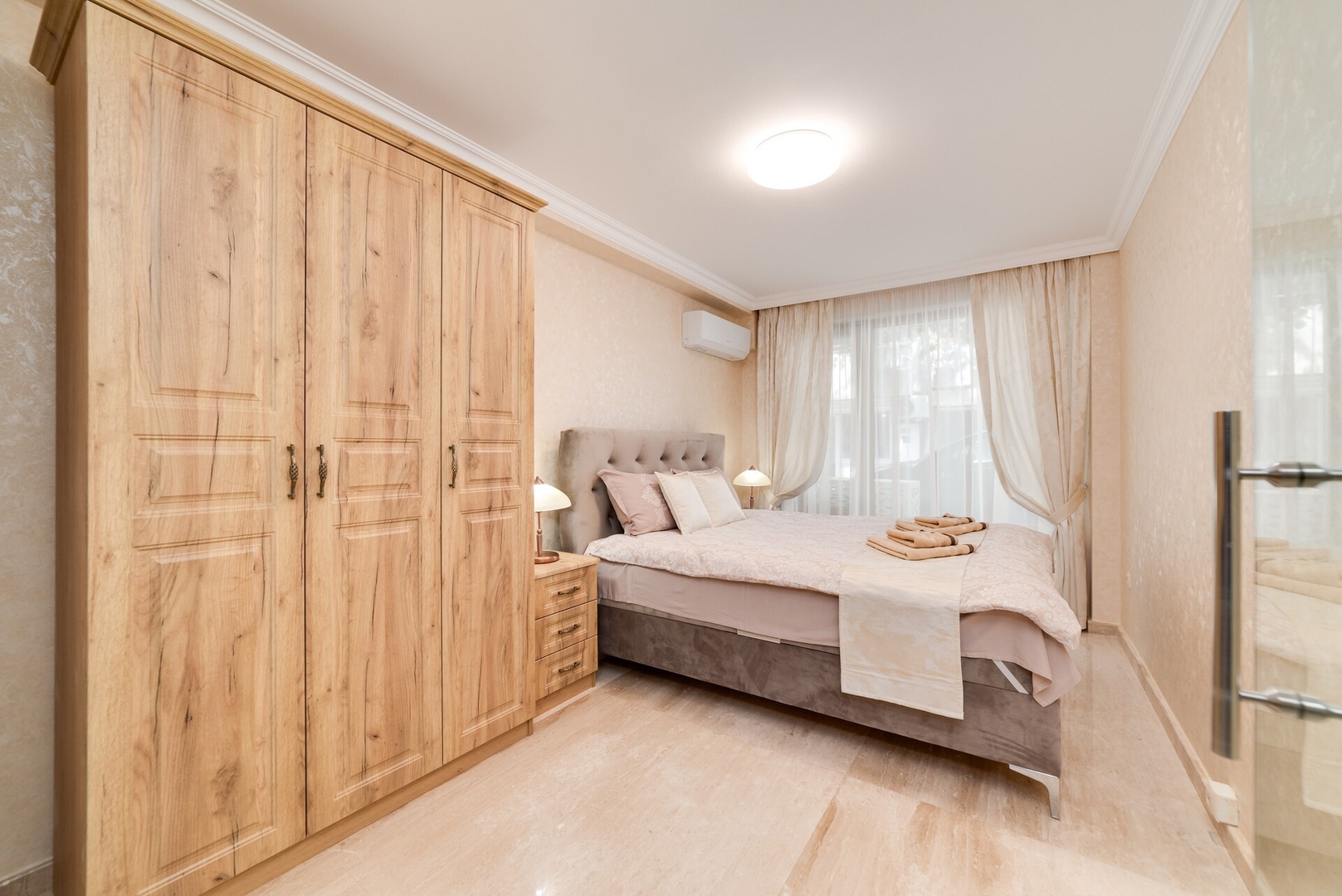 Deluxe Studio Apartment 3 Click And Rent Bulgaria