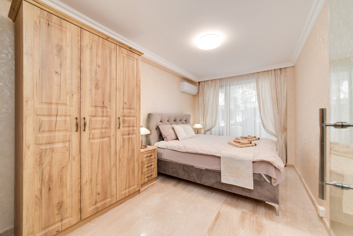 Deluxe Studio Apartment 3 Click And Rent Bulgaria