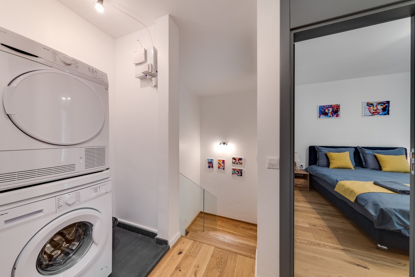 Varna Smart Home Apartment №2 7 Click And Rent Bulgaria