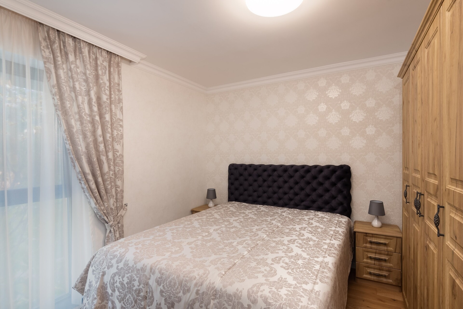 Varna Classic Apartment 4 Click And Rent Bulgaria