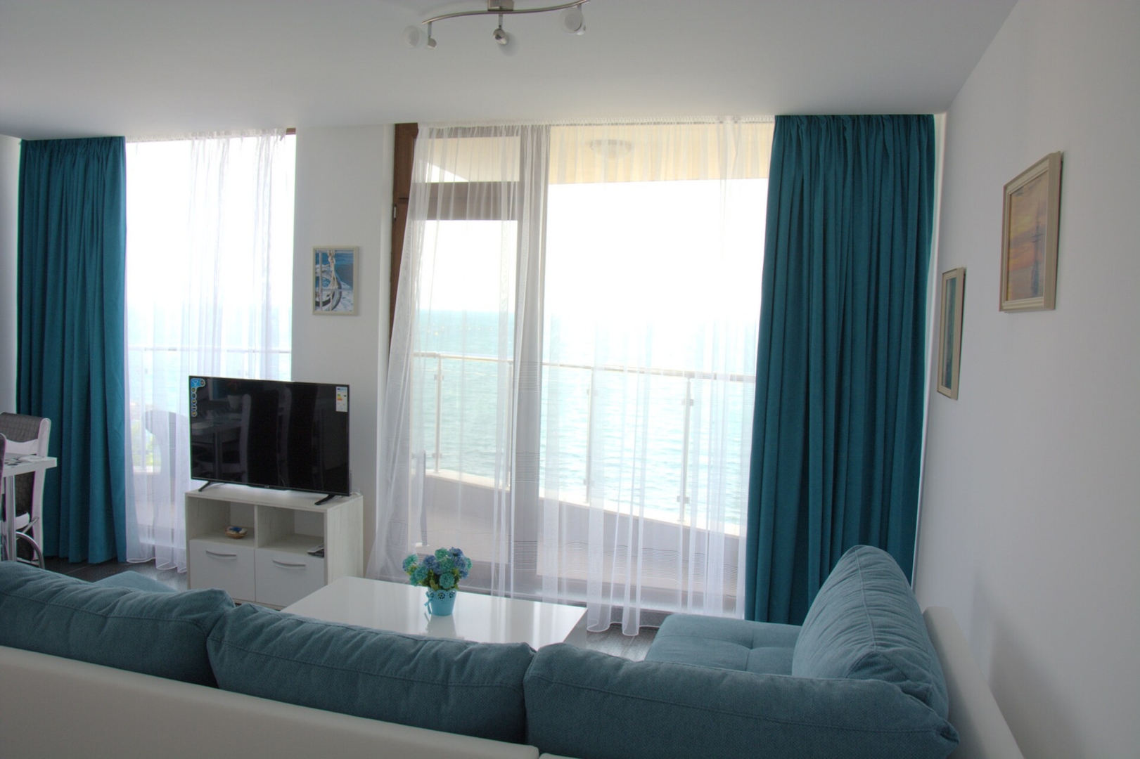 Apartcomplex Golden Bay - Maisonette 16 Click And Rent Bulgaria