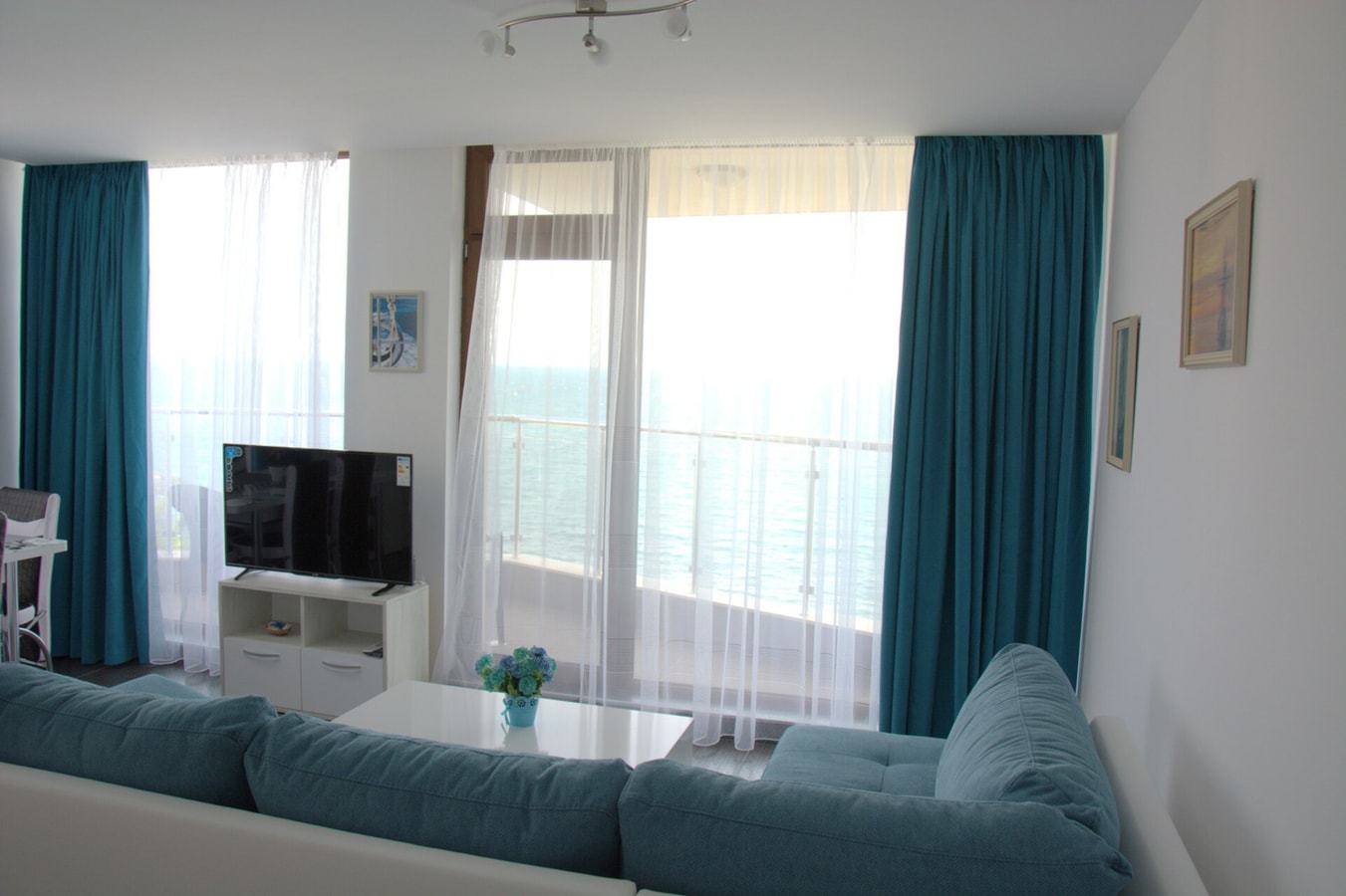 Apartcomplex Golden Bay - Maisonette 16 Click And Rent Bulgaria