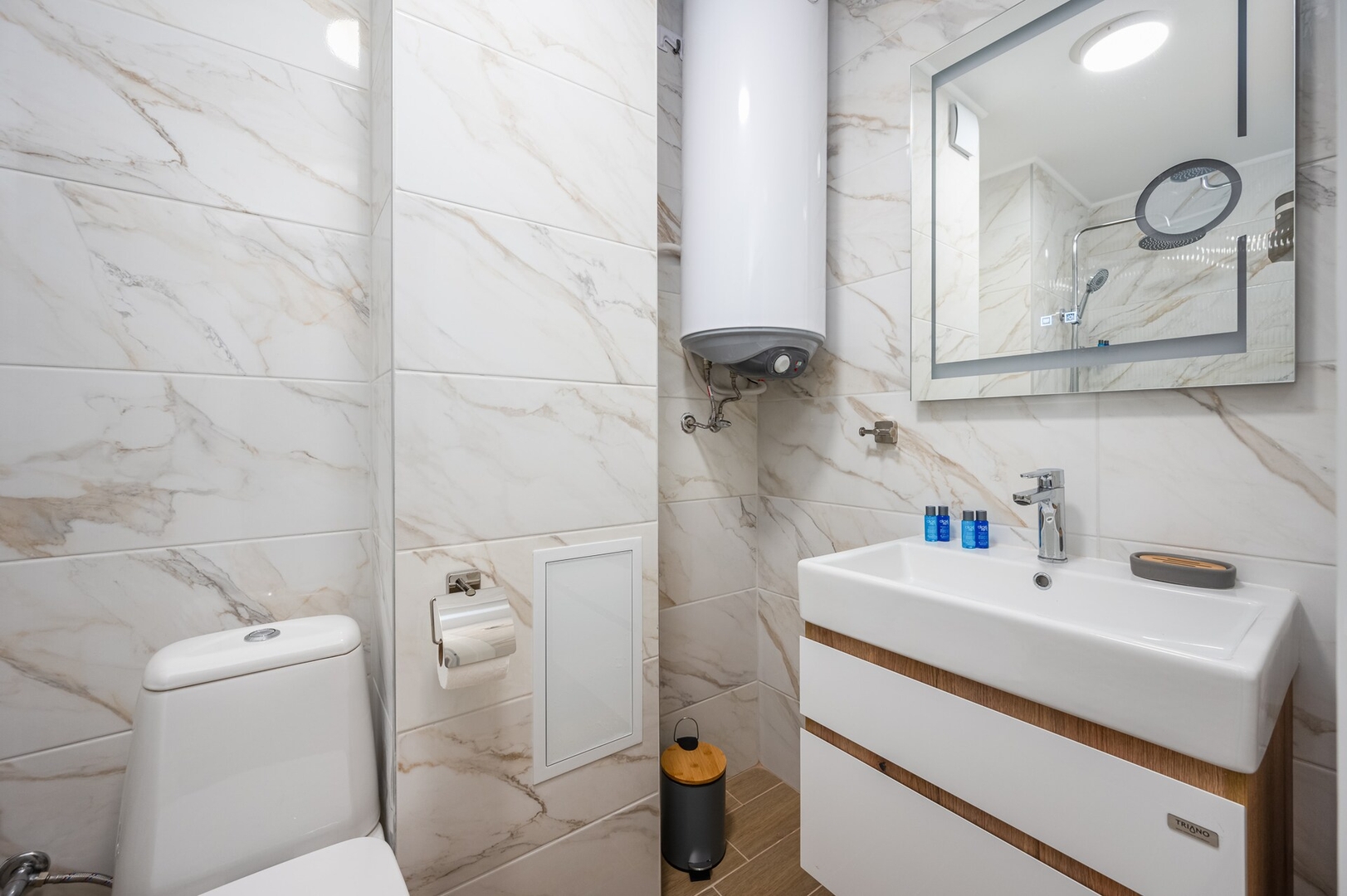 Prestige Central Apartments-Atelier 7 4 Click And Rent Bulgaria