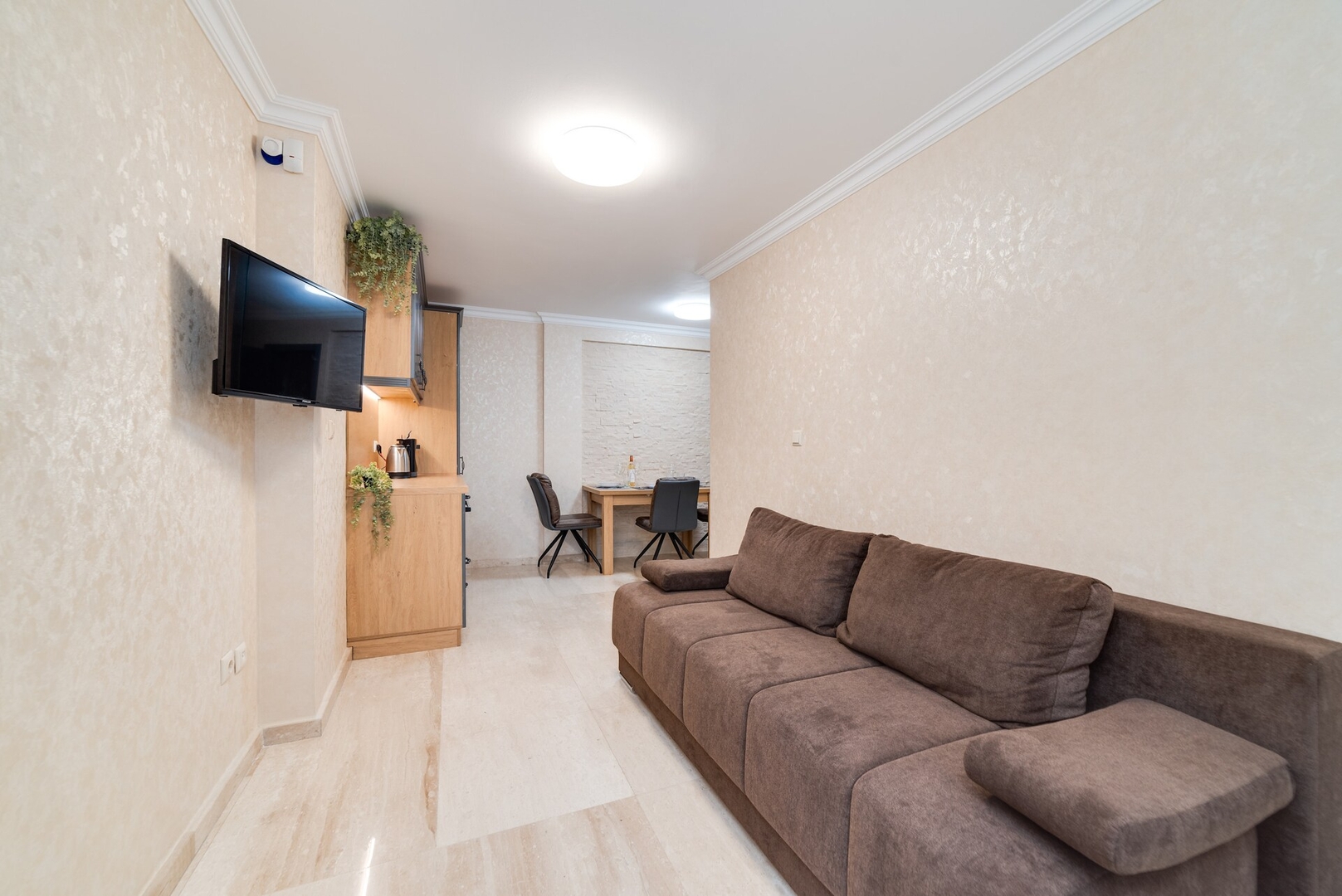 Deluxe Studio Apartment 7 Click And Rent Bulgaria