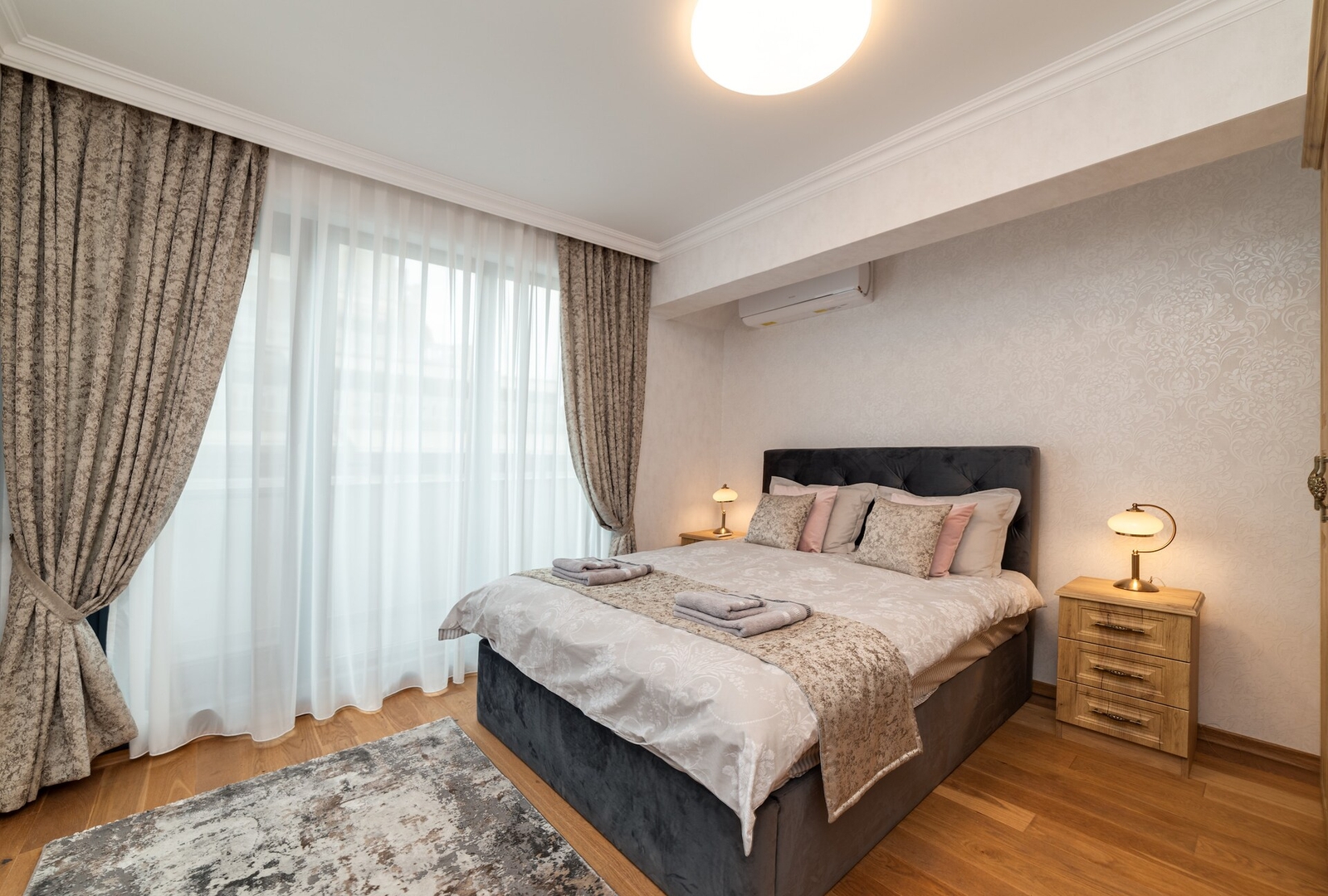 Varna Classic Jacuzzi Apartment №12 13 Click And Rent Bulgaria