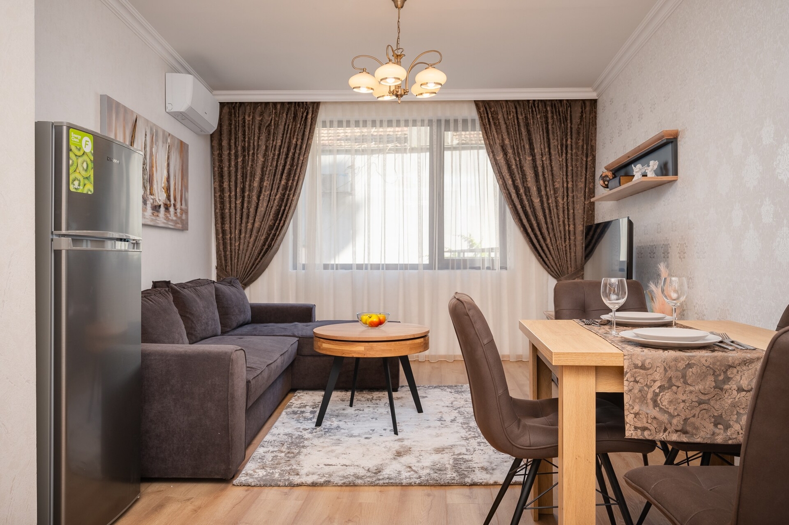 Prestige Central Apartments-Atelier 4 2 Click And Rent Bulgaria
