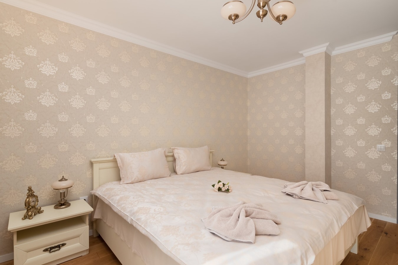Varna Classic Apartment 14 Click And Rent Bulgaria