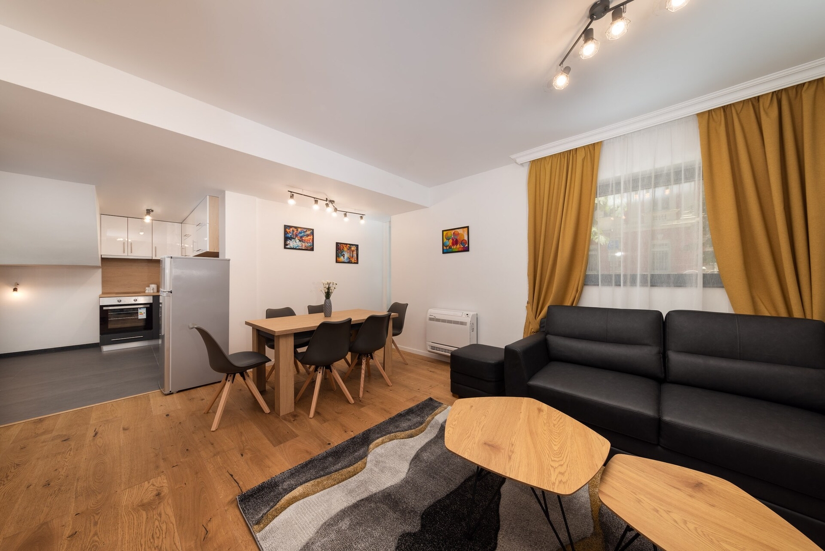Varna Smart Home Apartment №1 11 Click And Rent Bulgaria