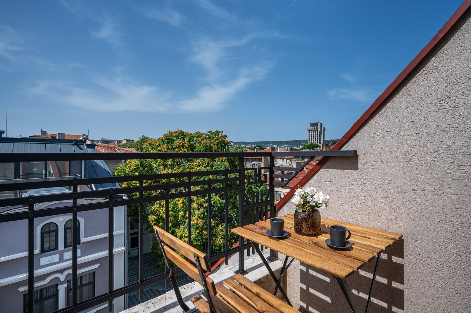 Prestige Central Apartment 10 19 Click And Rent Bulgaria
