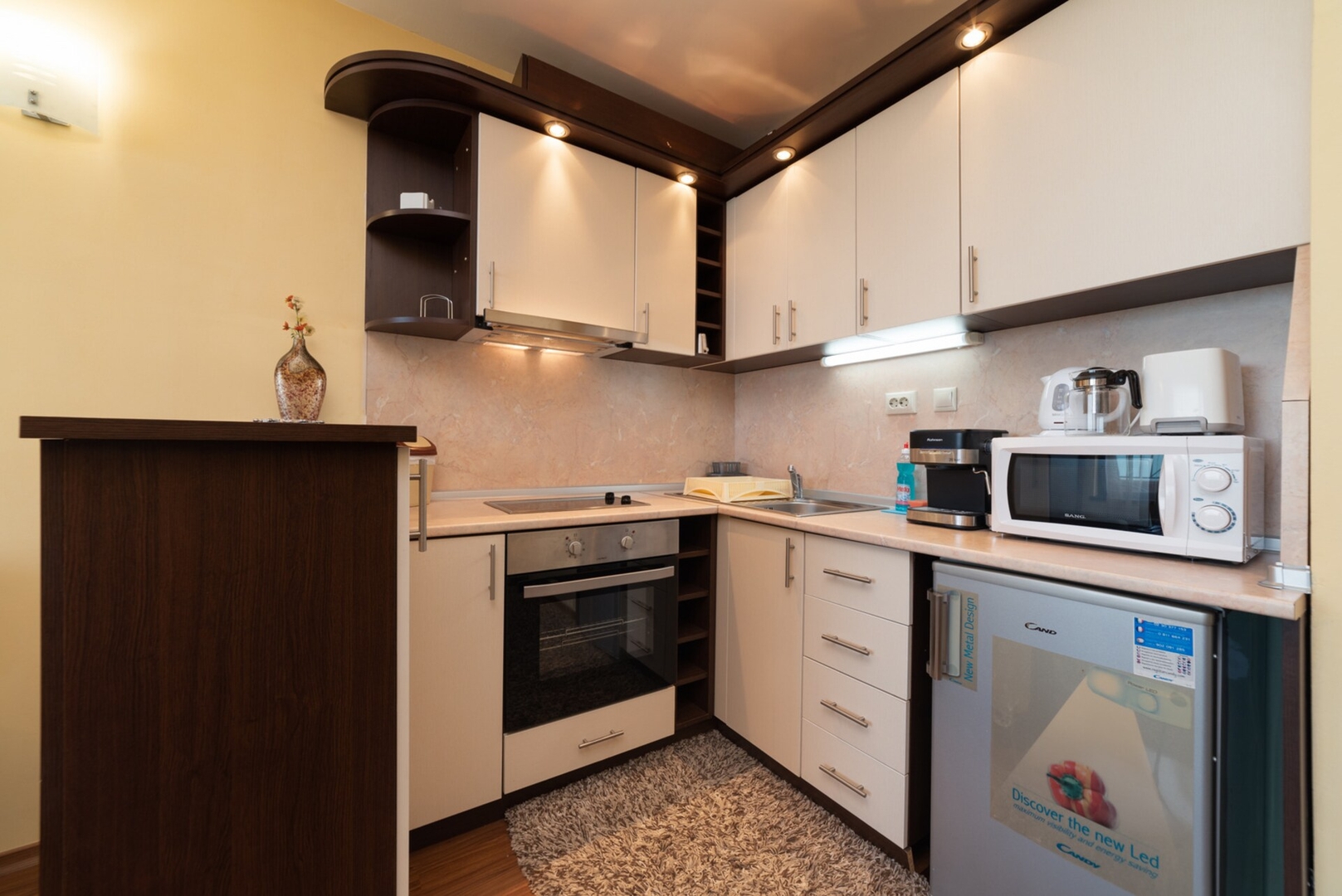 Admiral Amazing Sea Apartment 6 Click And Rent Bulgaria