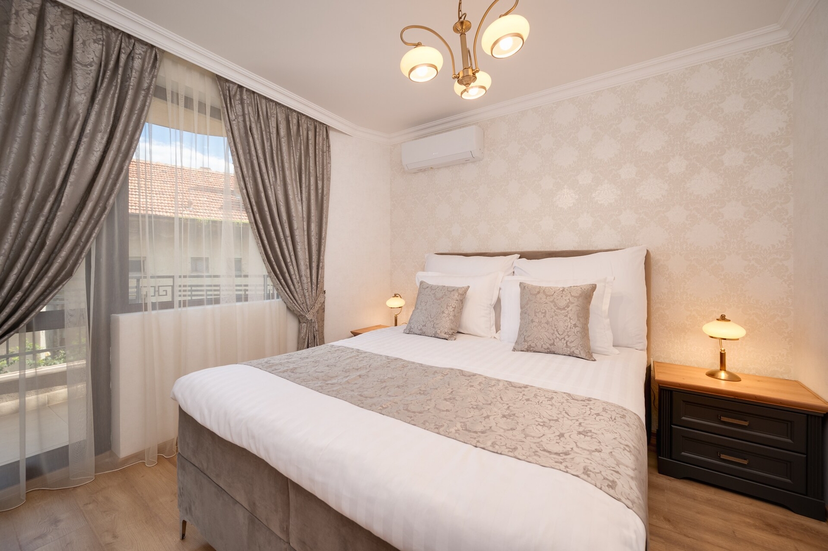 Prestige Central Apartments-Apartment 5 6 Click And Rent Bulgaria