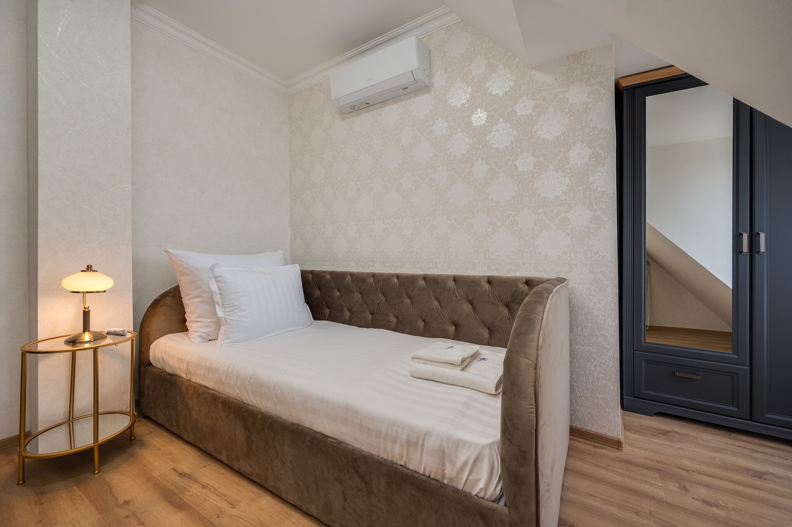 Prestige Central Apartment 10 16 Click And Rent Bulgaria