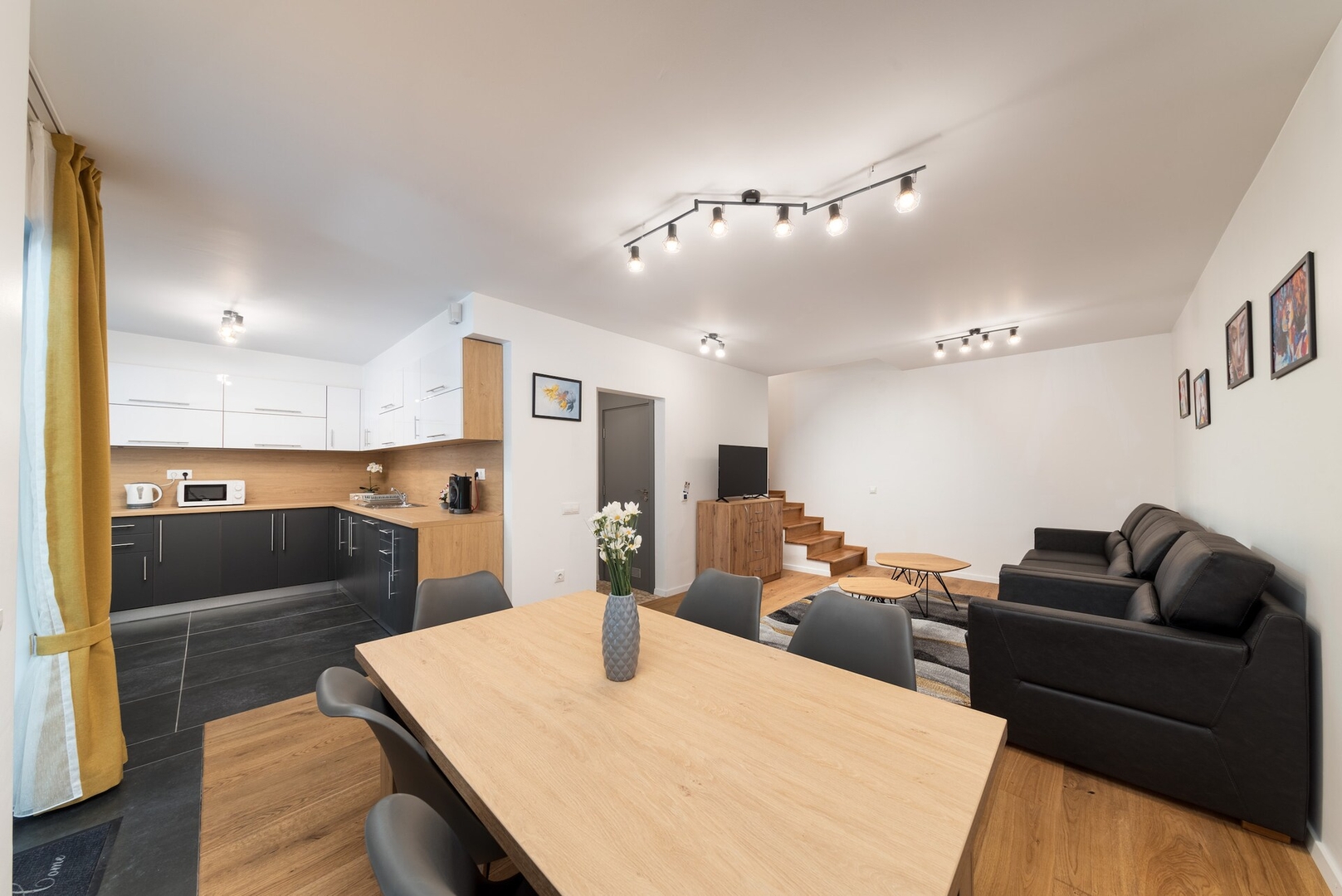 Varna Smart Home Apartment №3 Click And Rent Bulgaria