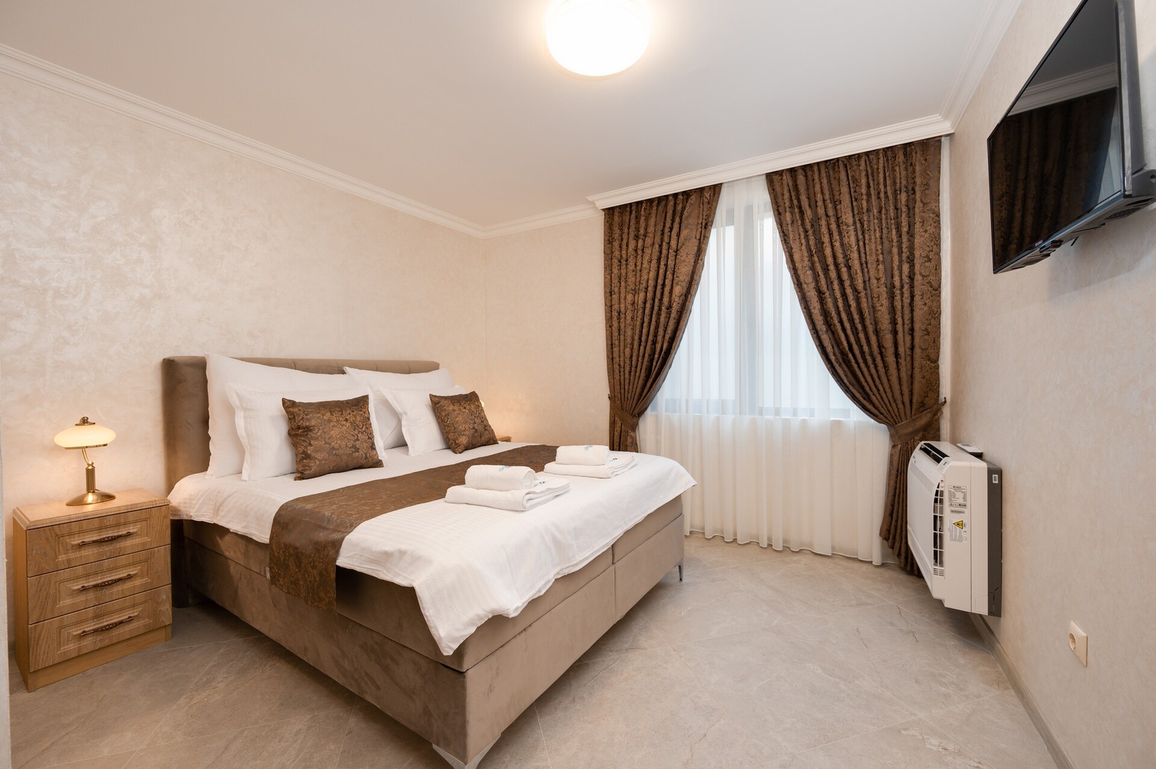 Prestige Central Apartments - Atelier 1 12 Click And Rent Bulgaria