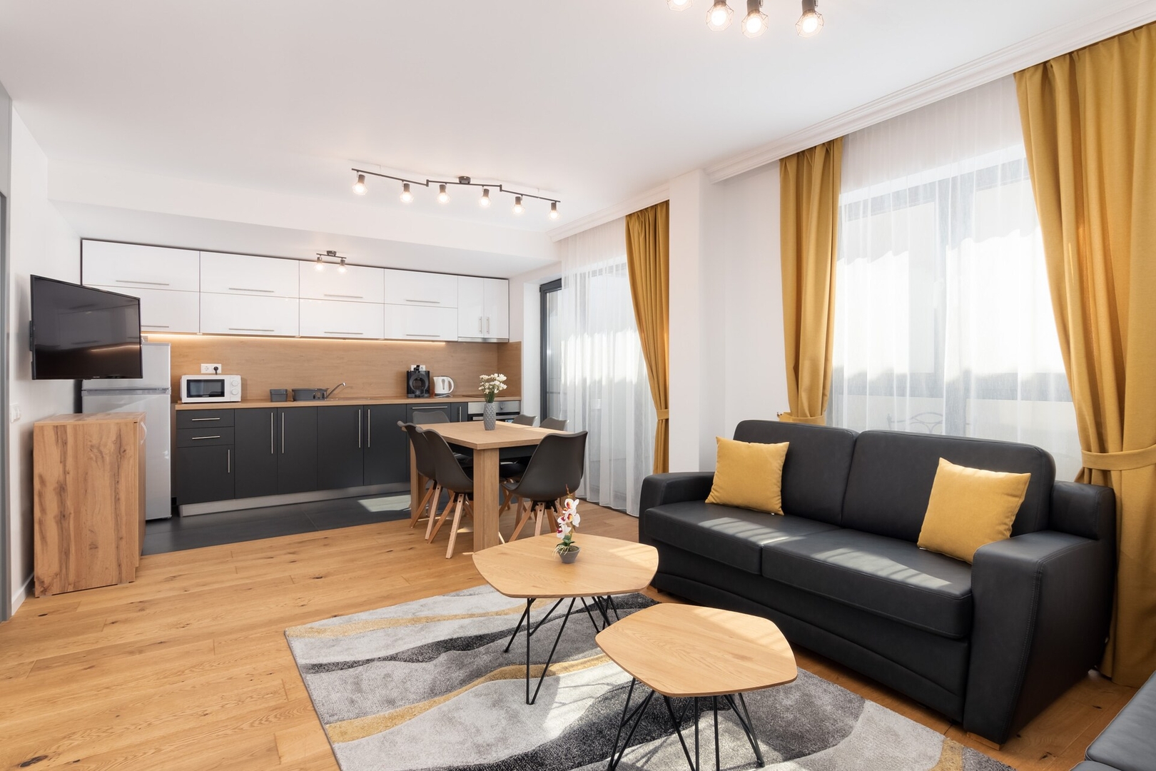 Varna Smart Home Apartment № 4 4 Click And Rent Bulgaria