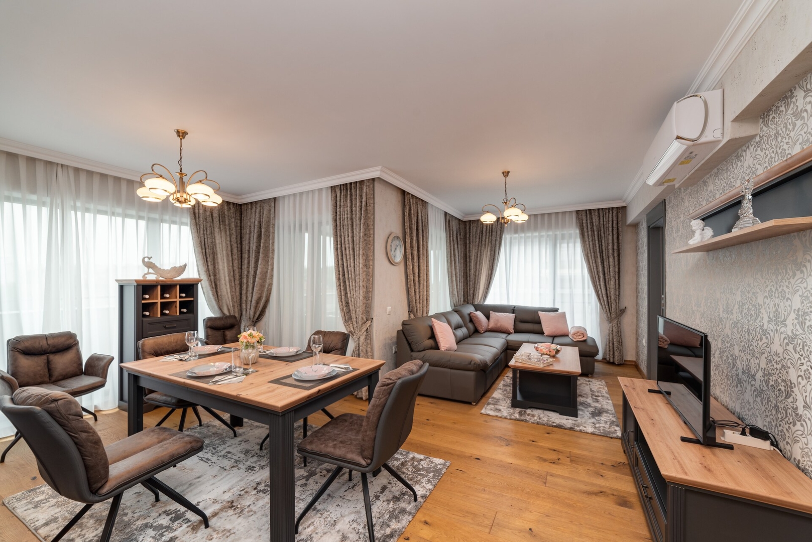 Varna Classic Jacuzzi Apartment №12 1 Click And Rent Bulgaria