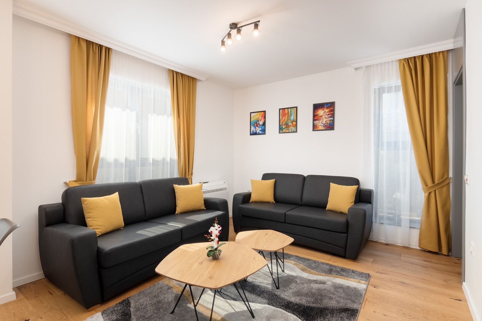 Varna Smart Home Apartment № 4 3 Click And Rent Bulgaria